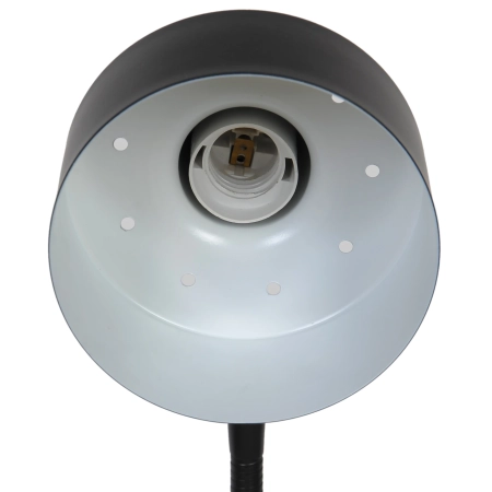 Lampa podłogowa Matis czarna minimalistyczna NO2512244003 - Nordlux